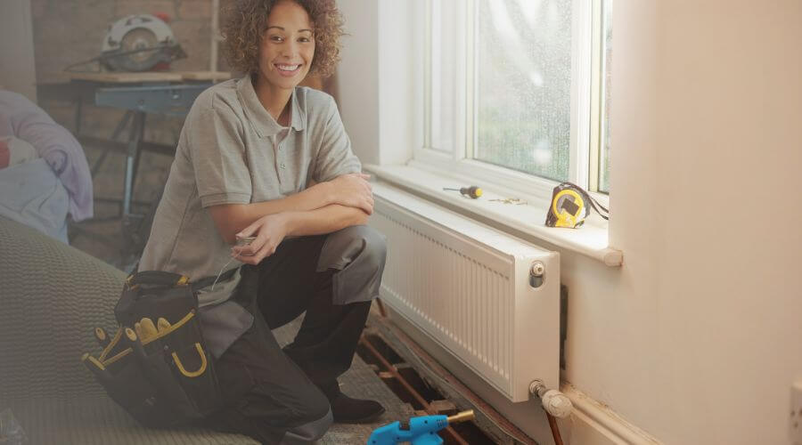Professional Leak Detection in Amma, WV